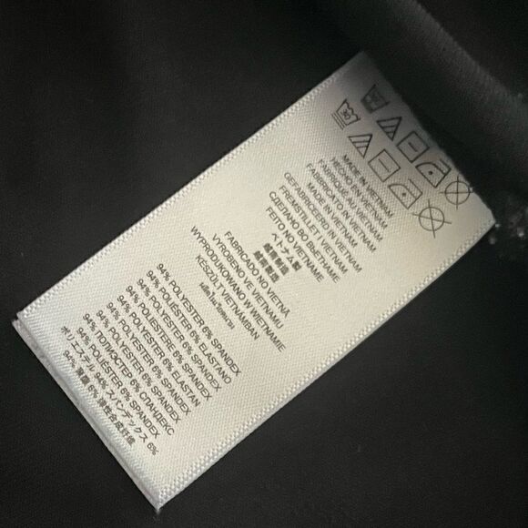 Michael Kors Chain Lace Shirt Dress - Picture 10 of 12